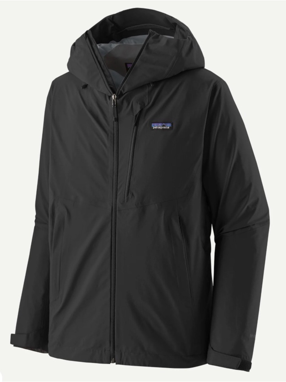 Patagonia Men's Granite Crest Rain Jacket